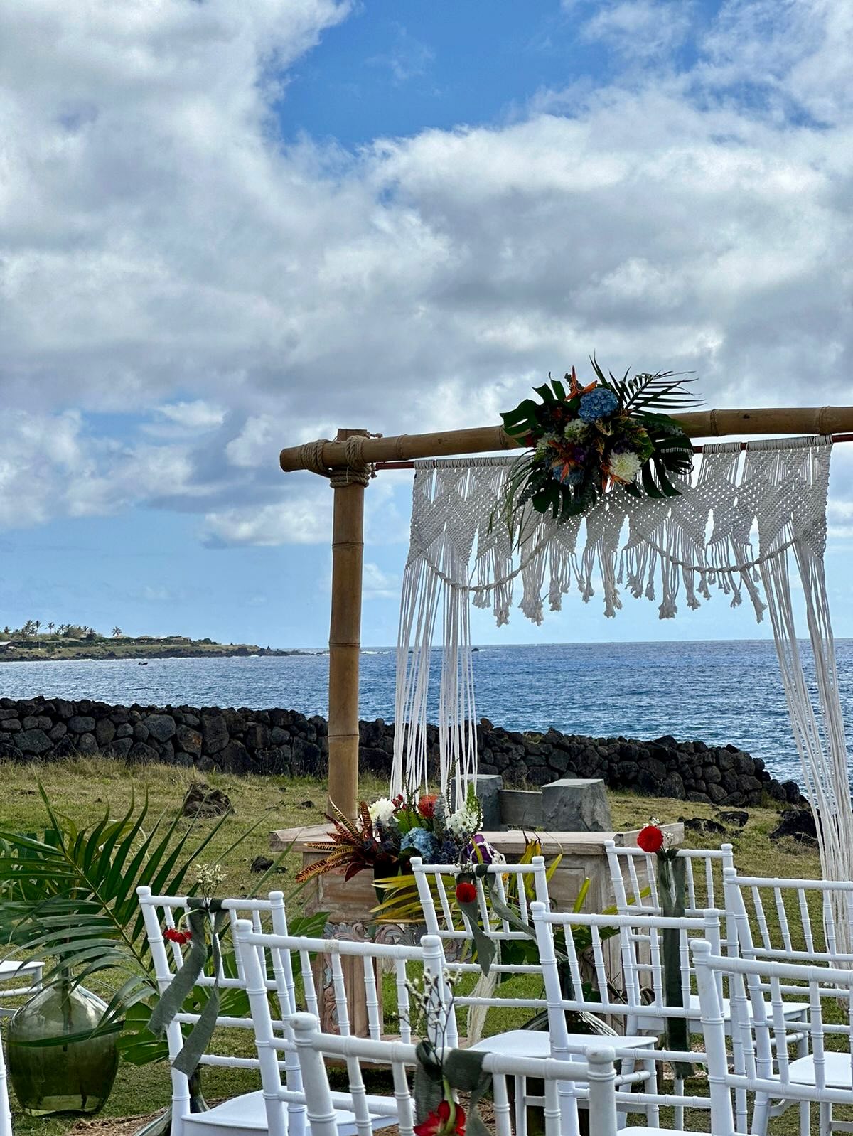 Tour Rapa Nui