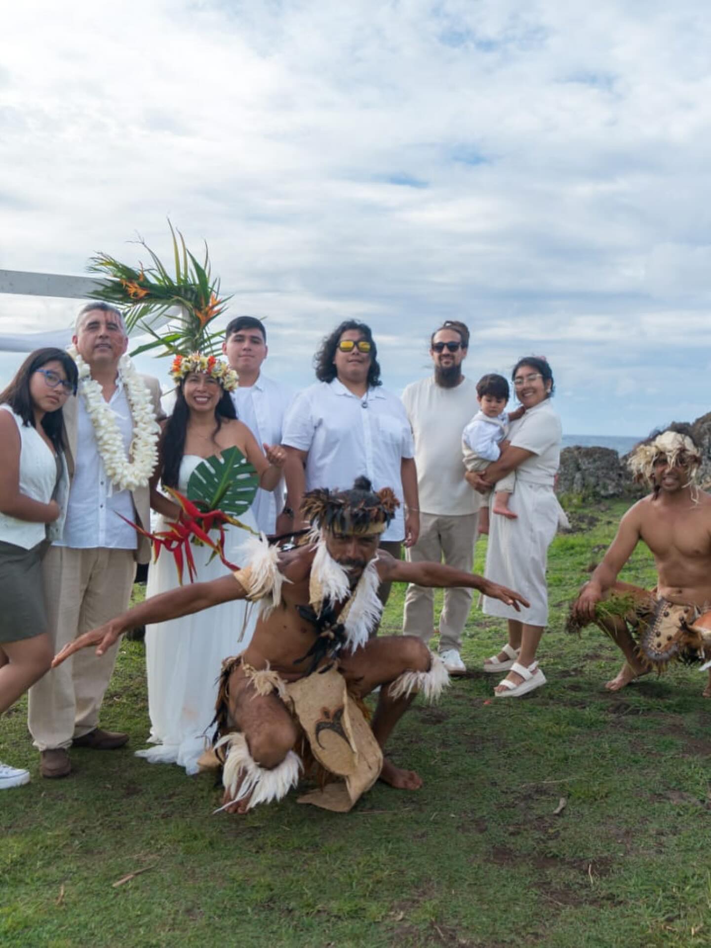 Gastronomía Rapa Nui